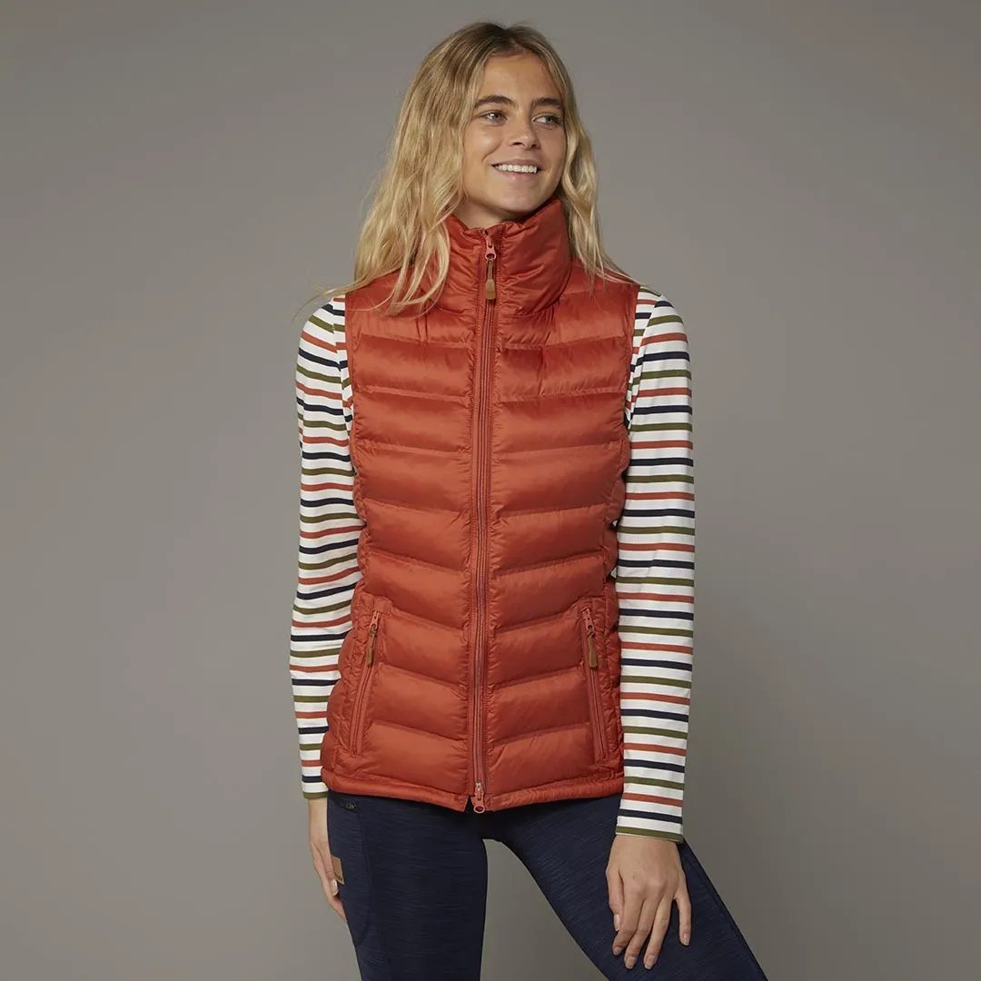 Toggi Heath Padded Gilet