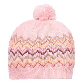 Toshi Baby Organic Beanie Cactus Blush