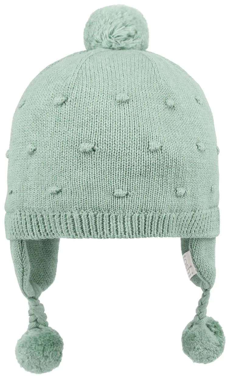 Toshi Organic Earmuff Fantasy Jade