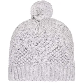 Toshi Organic Knit Beanie Bowie Dove