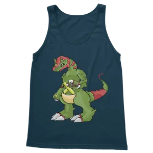 Toxicann Classic Adult Vest Top