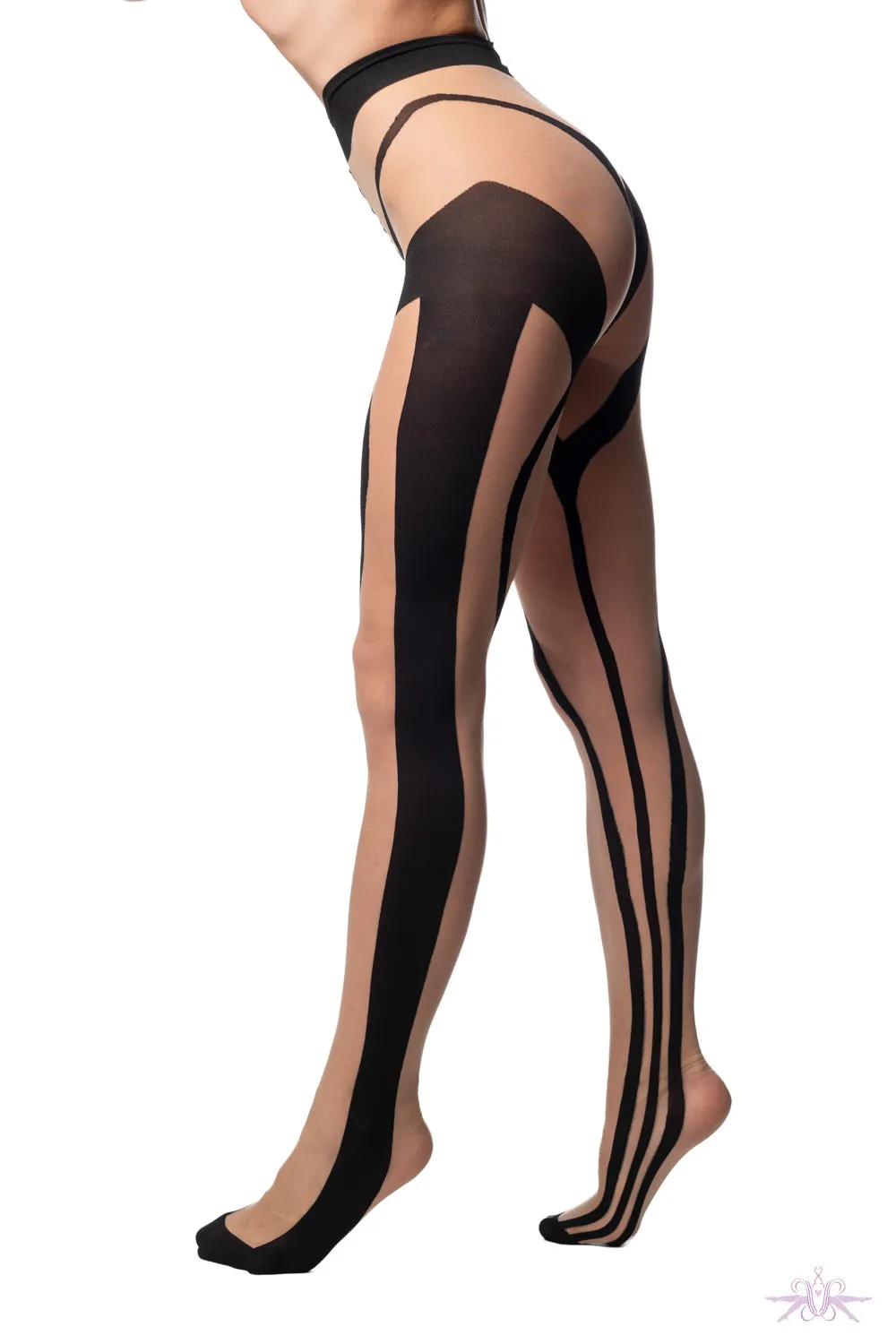 Trasparenze Pollux Tights