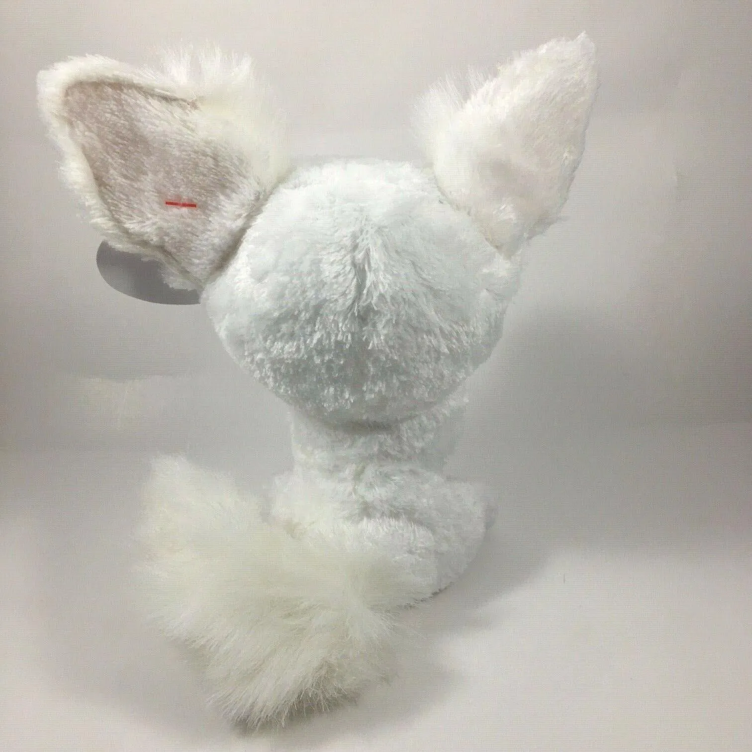 Ty Beanie Boos - Phoenix The Fennec Fox (Glitter Eyes) 6 inces