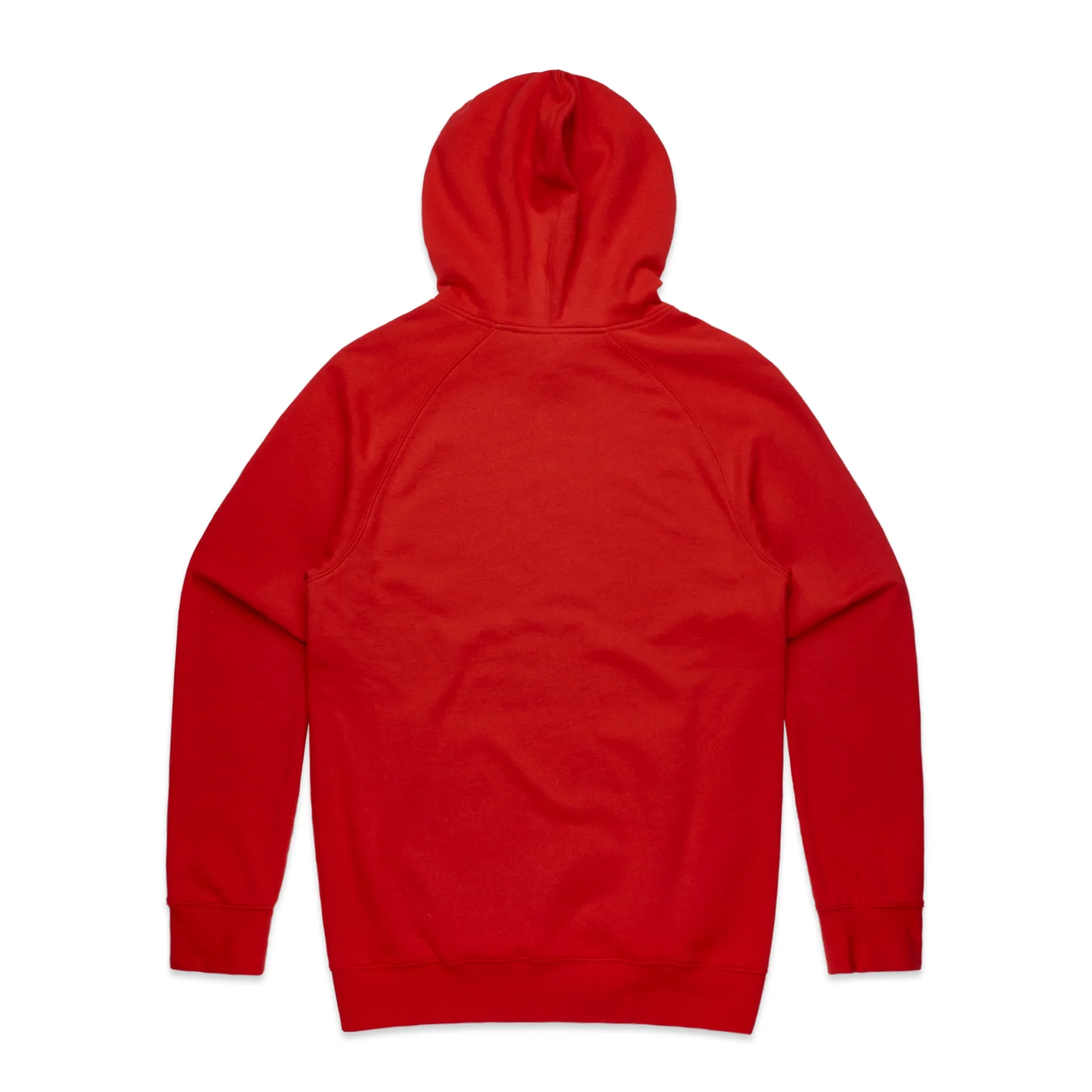 Ultimate Hoodie - Red