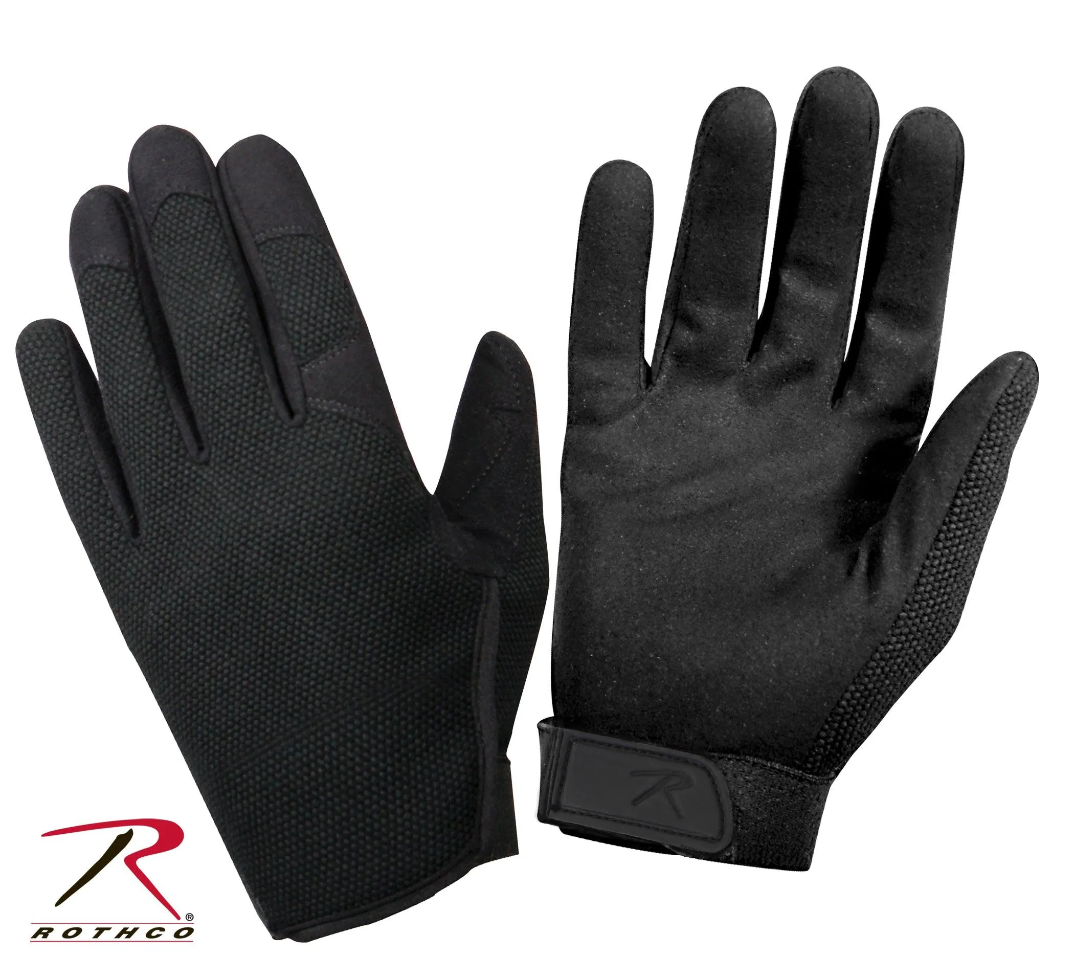 Ultra-Light High-Performance Gloves