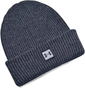 Under Armour Men’s Halftime Ribbed Beanie