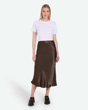 Valentinas Midi Skirt