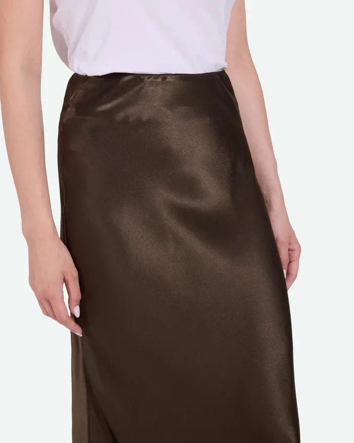 Valentinas Midi Skirt