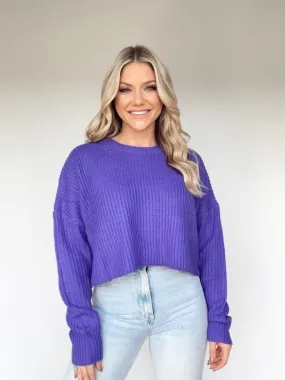 Valley Girl Sweater