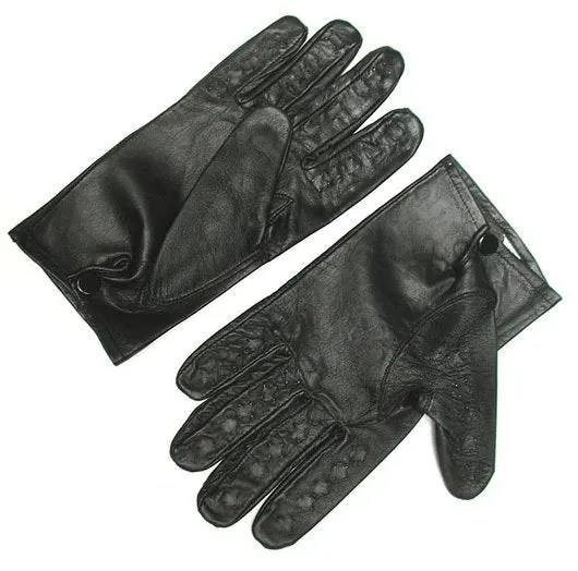 Vampire Gloves