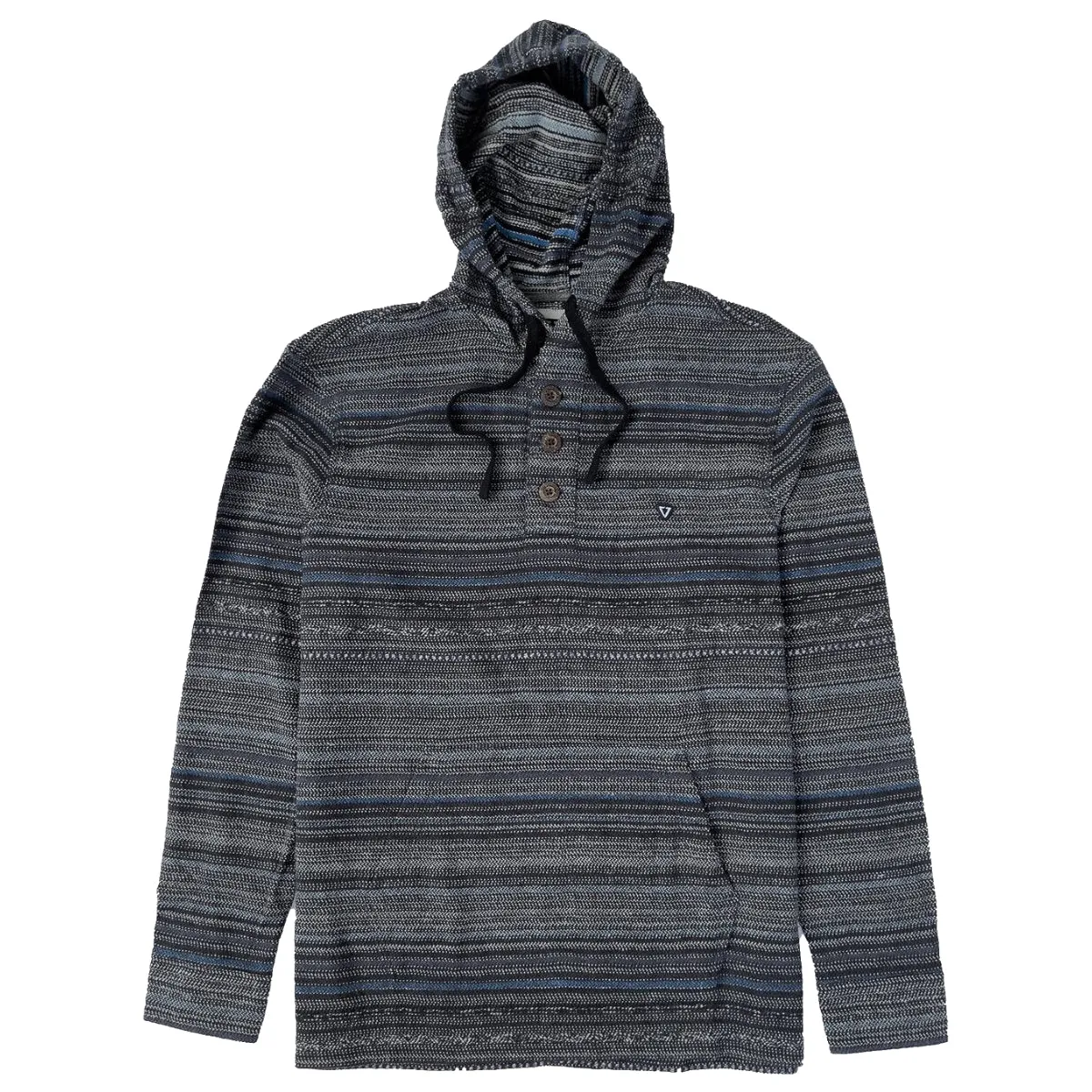 Vissla Descanso Pullover Hoodie