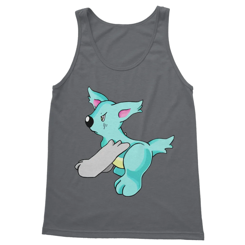 Wolfin Classic Adult Vest Top