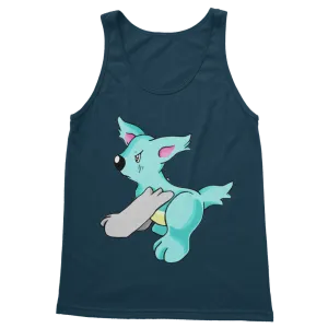 Wolfin Classic Adult Vest Top