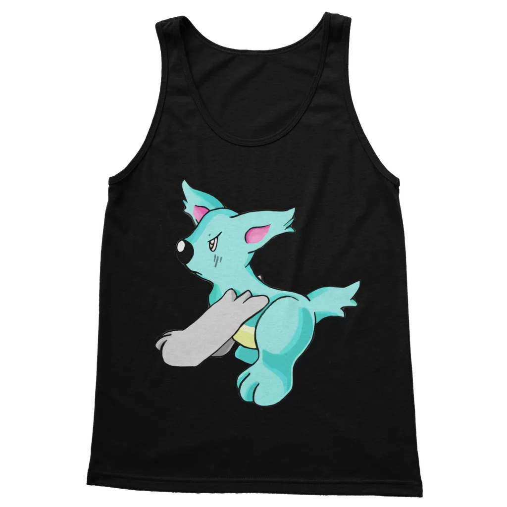 Wolfin Classic Adult Vest Top