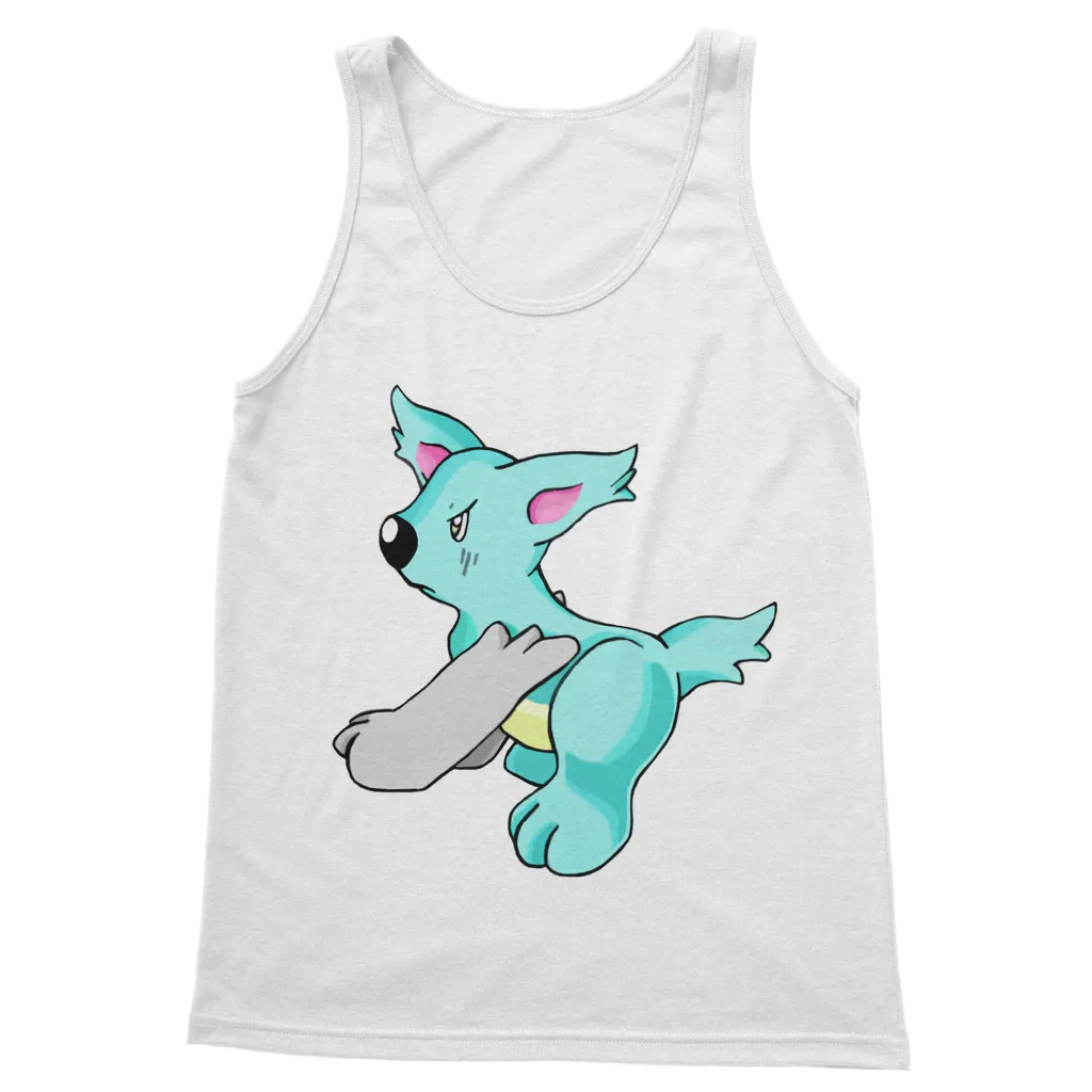 Wolfin Classic Adult Vest Top