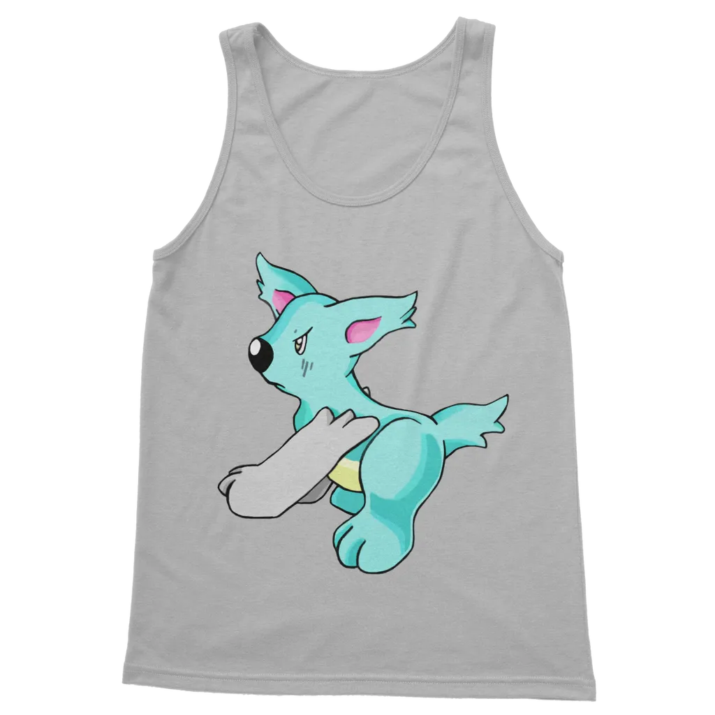 Wolfin Classic Adult Vest Top