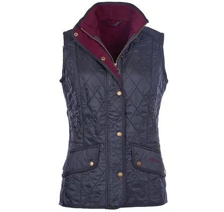 Women's Cavalry Gilet