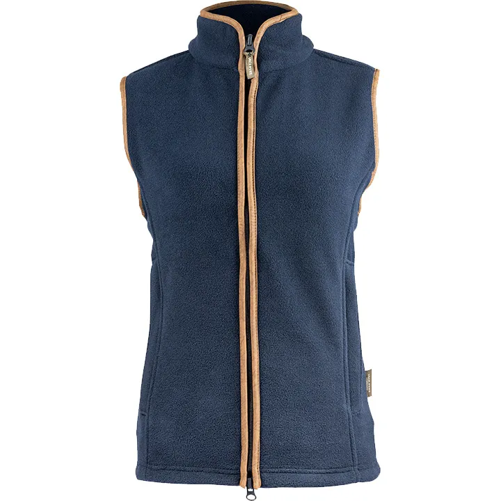 Women's Countryman Fleece Gilet