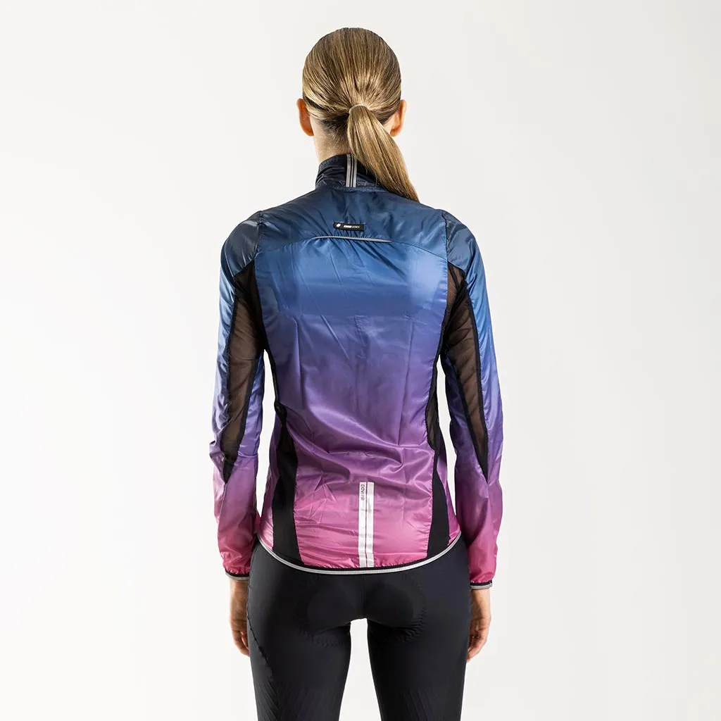 Women's Fresco Lightweight Windbreaker