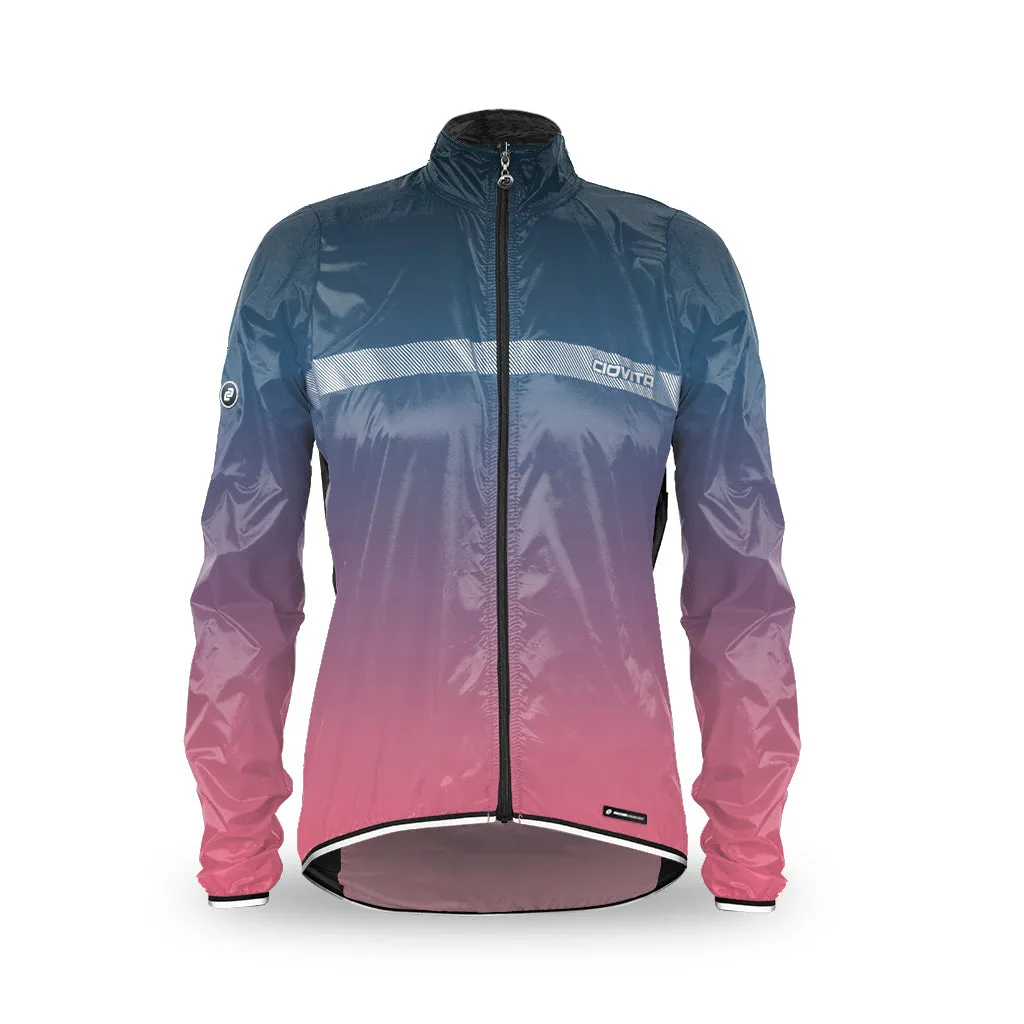 Women's Fresco Lightweight Windbreaker