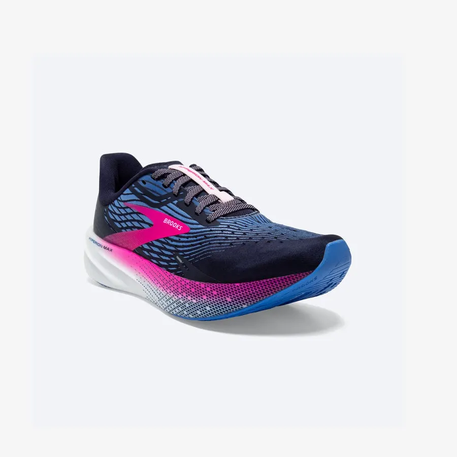 Women's Hyperion Max (Peacoat/Marina Blue/Pink Glo)