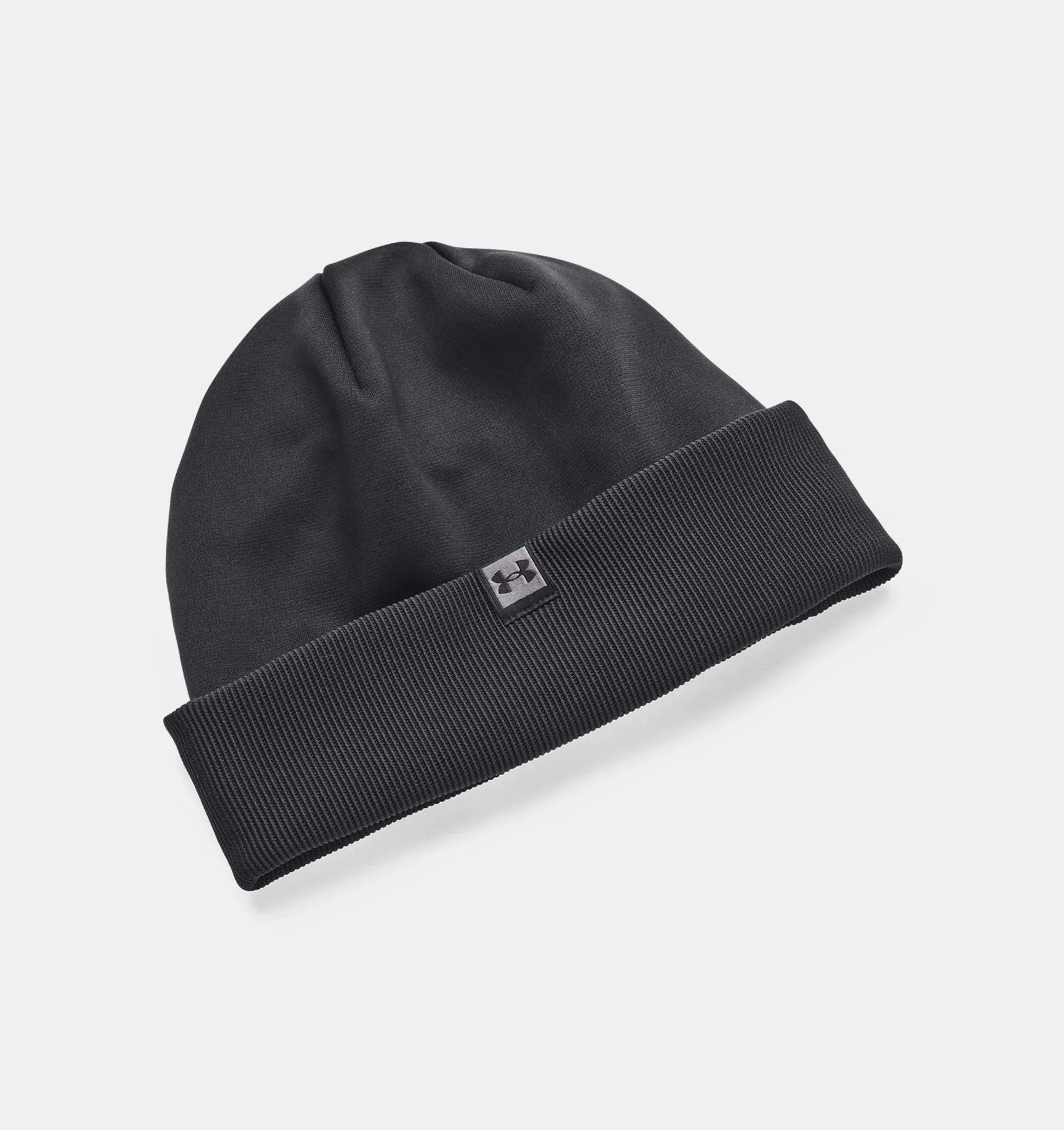 Women's Storm Fleece Beanie - Black