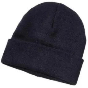 Wool Blend Beanie