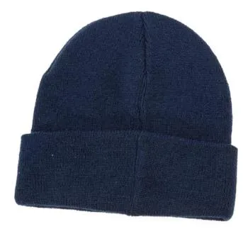 Wool Blend Beanie