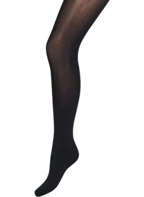 Zizzi 2 Pack 20 Denier Tights in Black